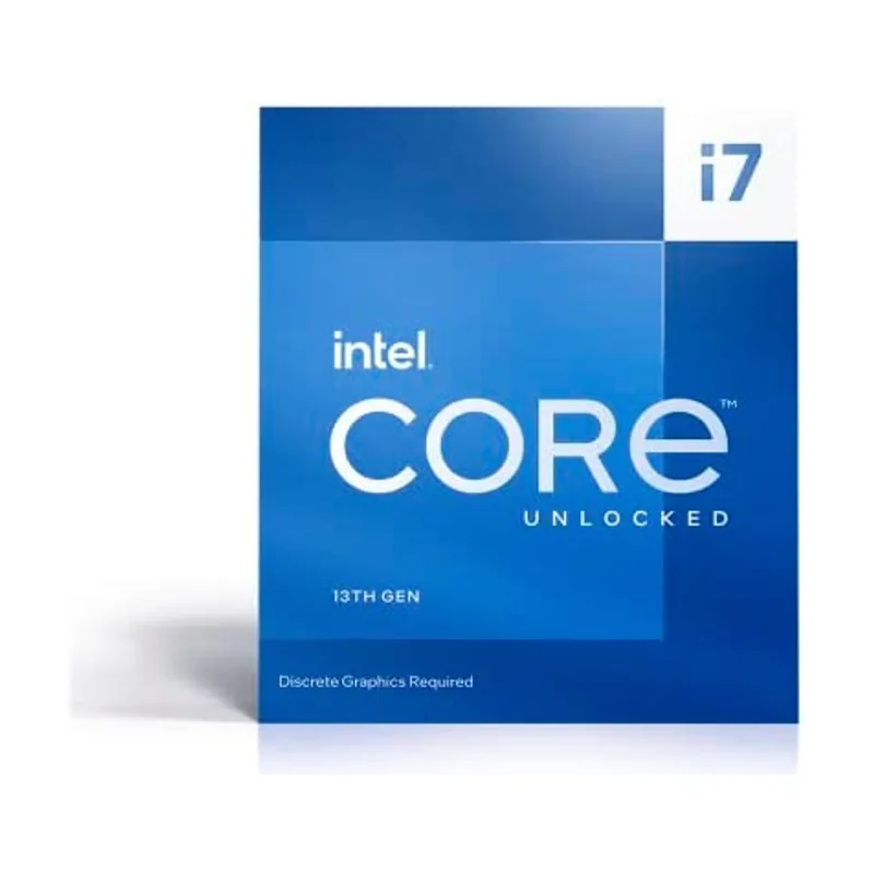 Intel Core i7-13700F