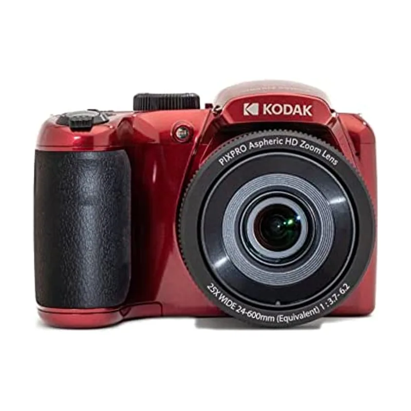 Kodak PIXPRO AZ255 1/2.3"