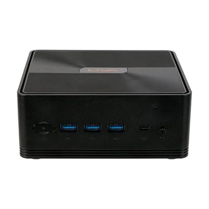 Elitegroup ECS LIVA Z2