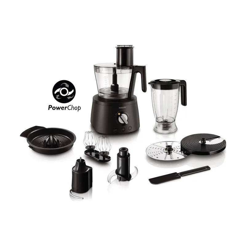 Philips HR7776/91 Avance