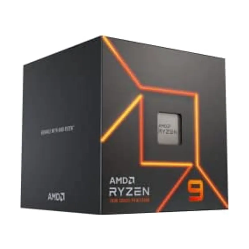 AMD Ryzen 9 7900
