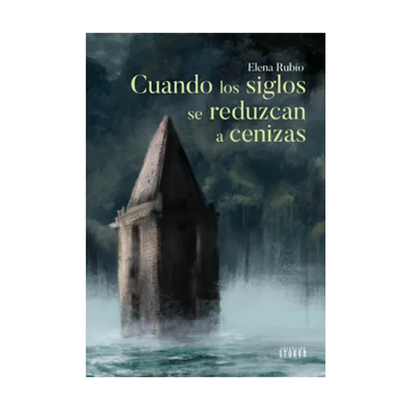 Tebeos dolmen editorial Cuando LOS Siglos SE Reduzcan A Cenizas