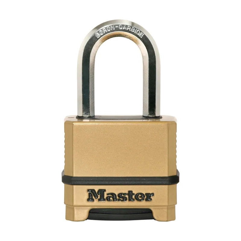 Master lock Candado MasterLock Excell