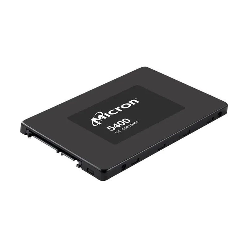 Micron 5400 PRO