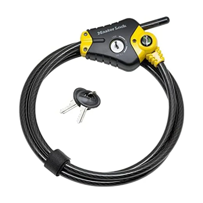Master lock Dispositivo antirrobo