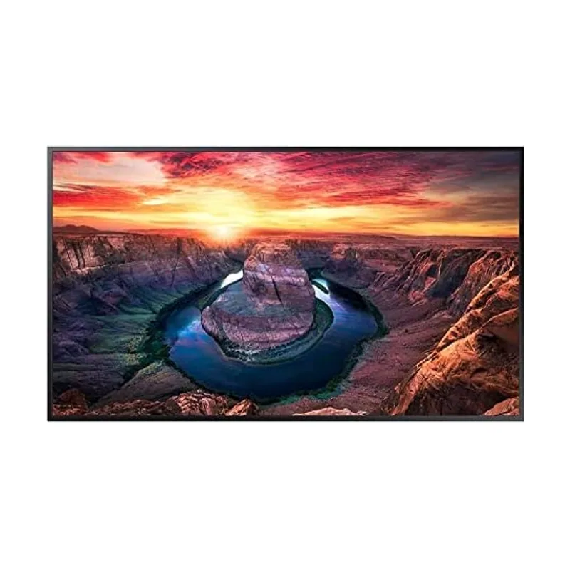 Samsung QMB-T Pantalla plana para señalización digital Wifi 400 cd
