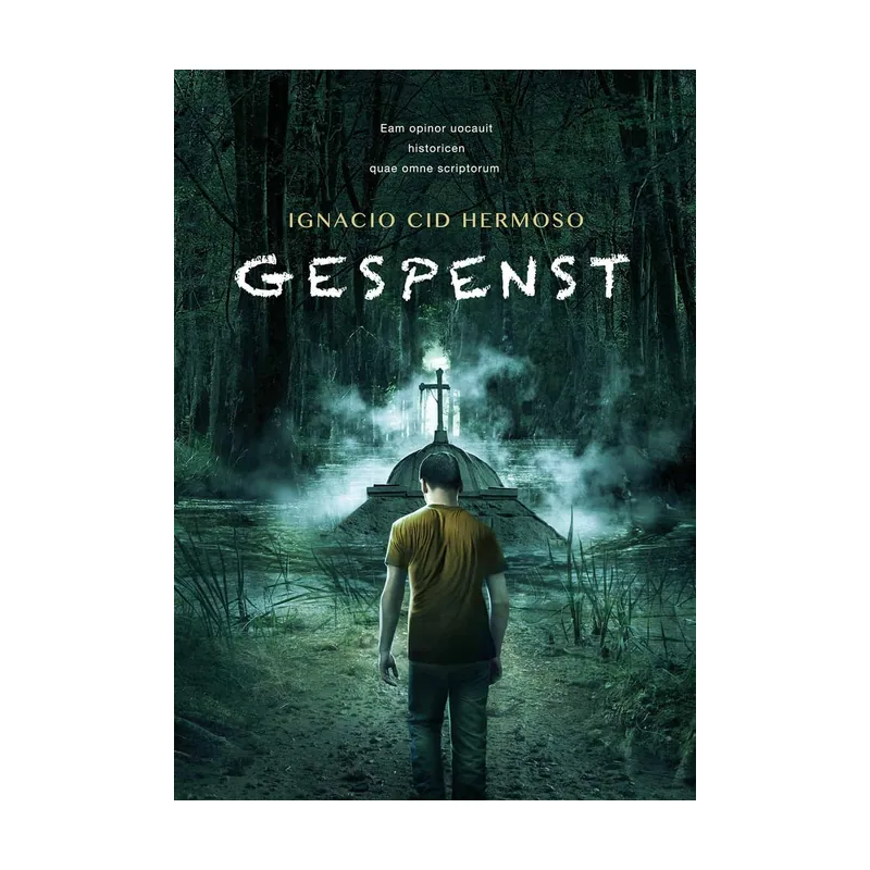 Tebeos dolmen editorial Gespenst Línea Stoker