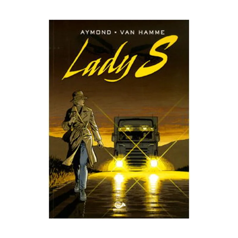 001 Edizioni Lady S Ladys 2 Vol. 2 Fondo