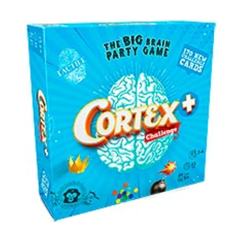 Asmodee Cortex Challenge