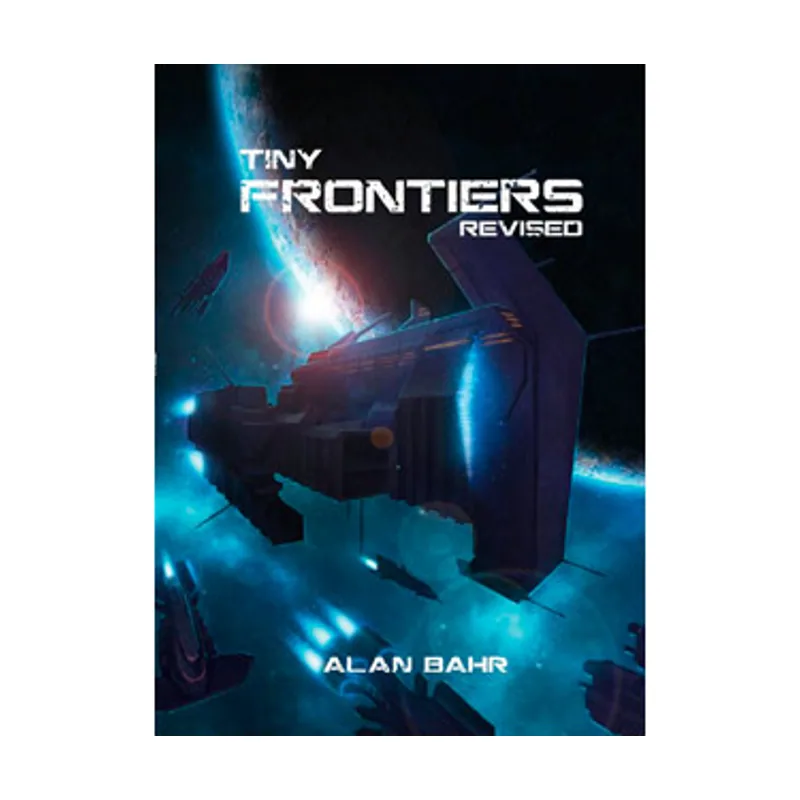 Luis miguel peral merillas Tiny frontiers revised