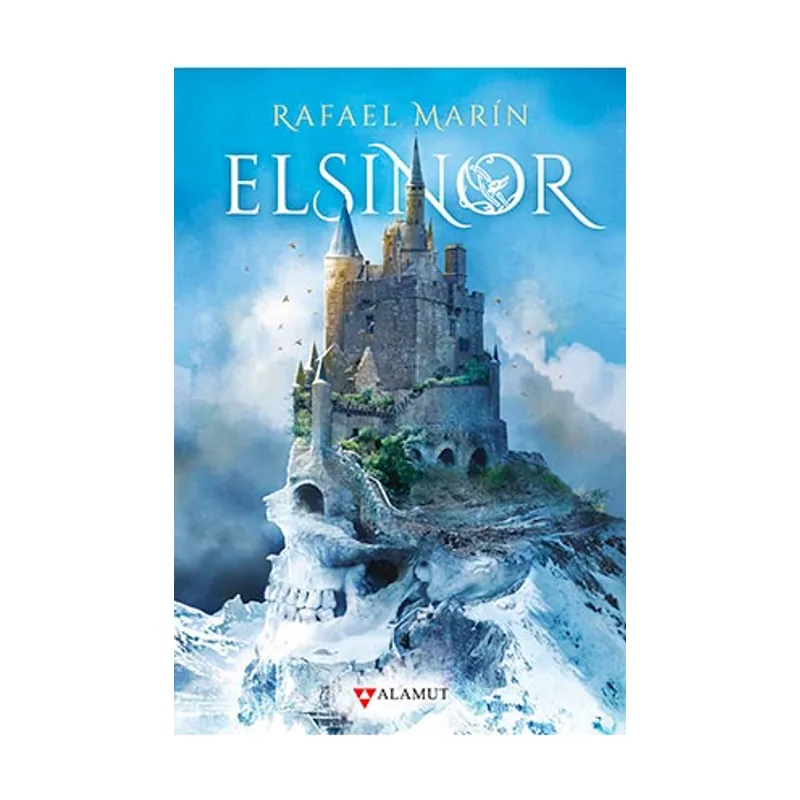 Alamut bibliopolis Elsinor 105 Alamut Serie Fantástica