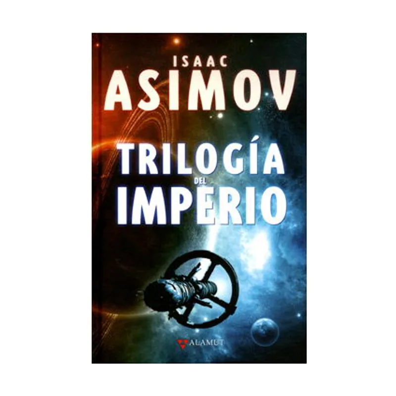 Alamut bibliopolis Trilogía Del Imperio Polvo De Estrellas