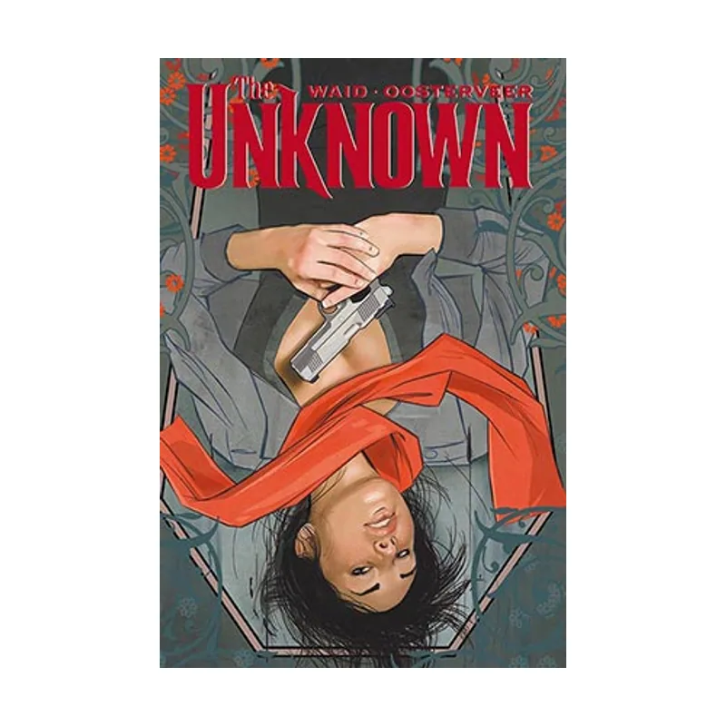 Grupo editorial sargantana THE Unknown ALETA/THE Unknown