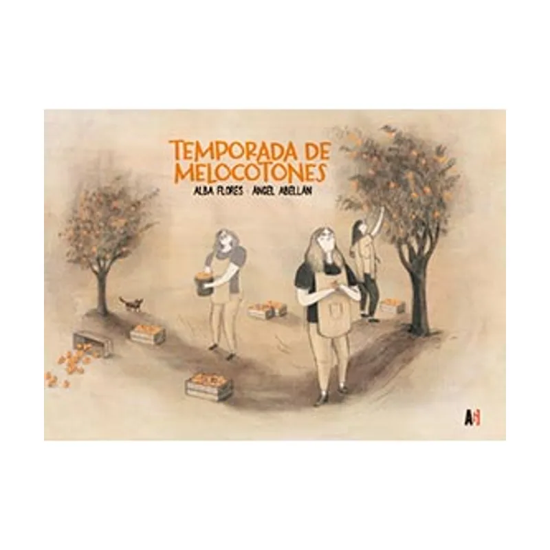 Andana llibres Temporada De Melocotones 2 Magnánimos
