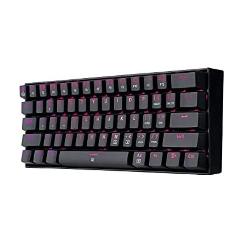 Redragon dragonborn k630
