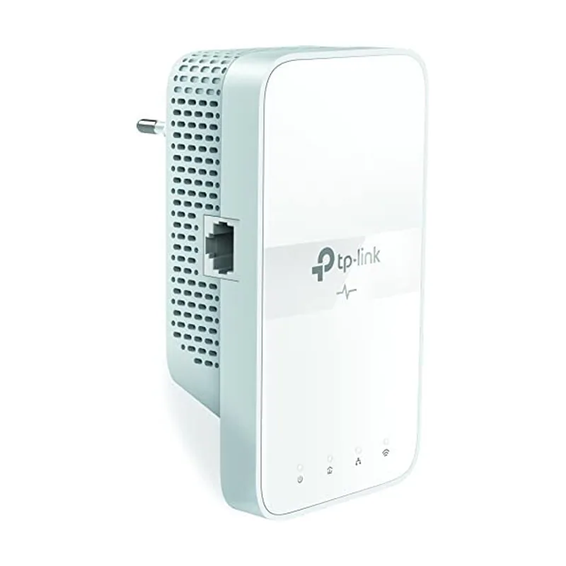 TP-Link TL-WPA7617 adaptador de red PowerLine 1200 Mbit/s Ethernet