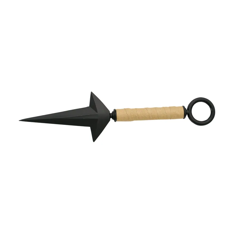 Amont Cuchillo lanzador 10696 del manga Naruto de 28.5 cm