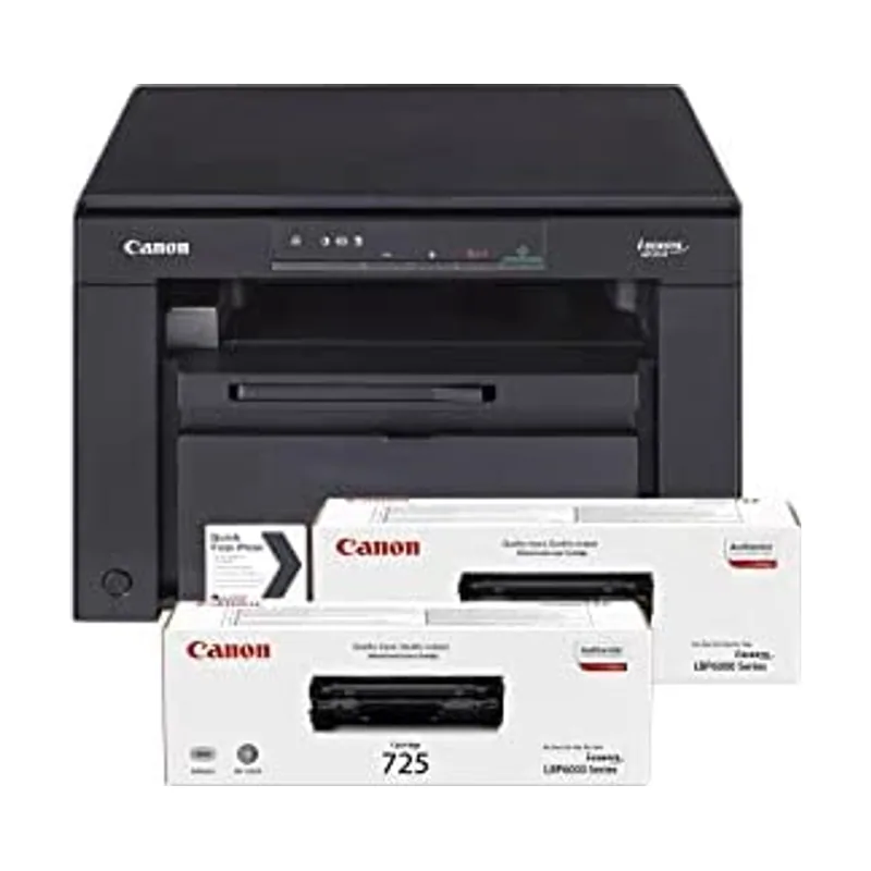 Canon i-SENSYS MF3010 Laser A4 1200 x 600 DPI 18 ppm