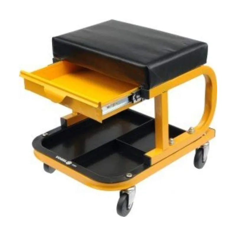 Vorel Yato 81824 silla de jardín