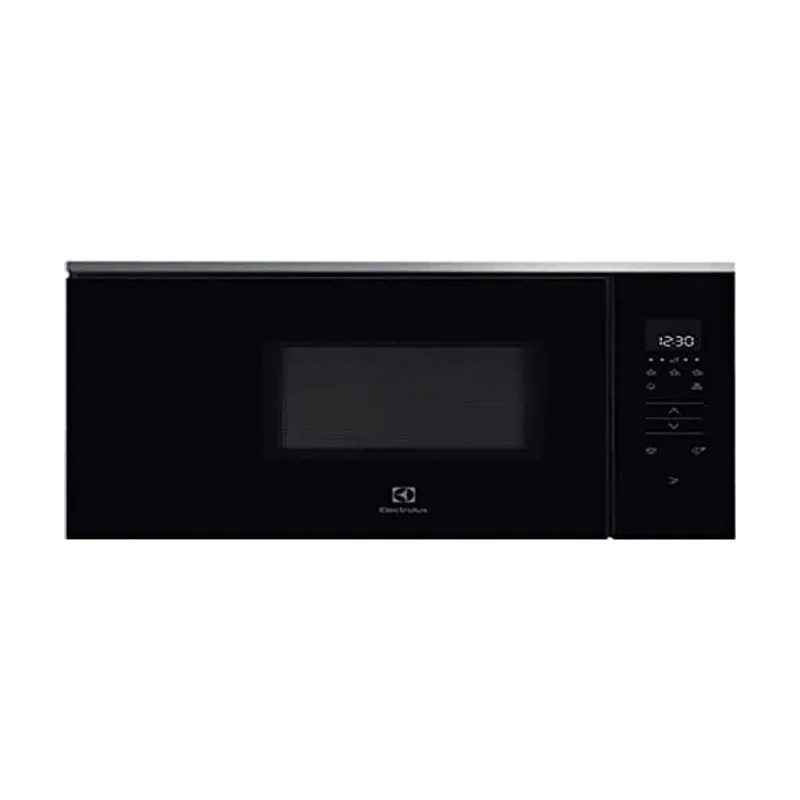 Electrolux KMFE172TEX Integrado Solo