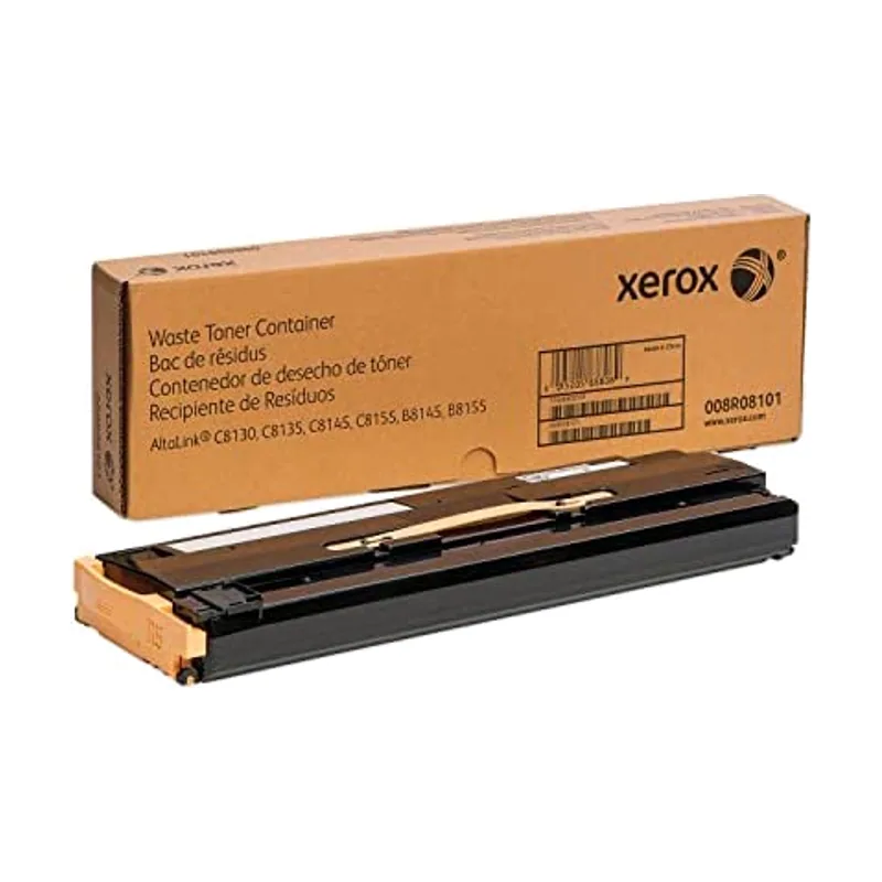 Xerox AL C8130/35/45/55 B8144/B8155 Waste Toner Container