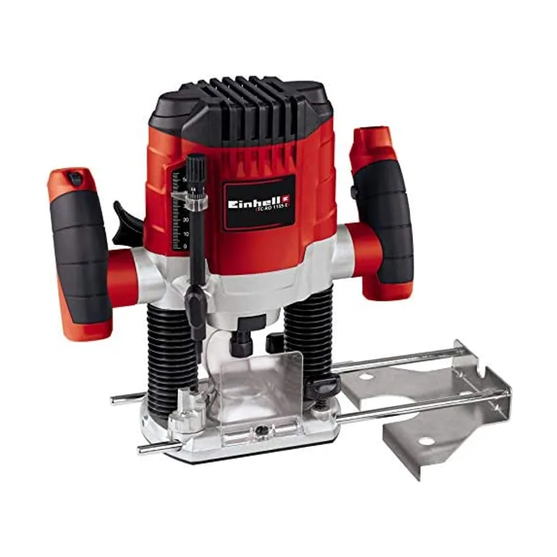 Einhell Fresadora eléctrica de cable