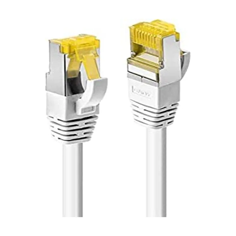 Lindy 47320 cable de red Blanco 0,3 m Cat7 S/FTP S-STP