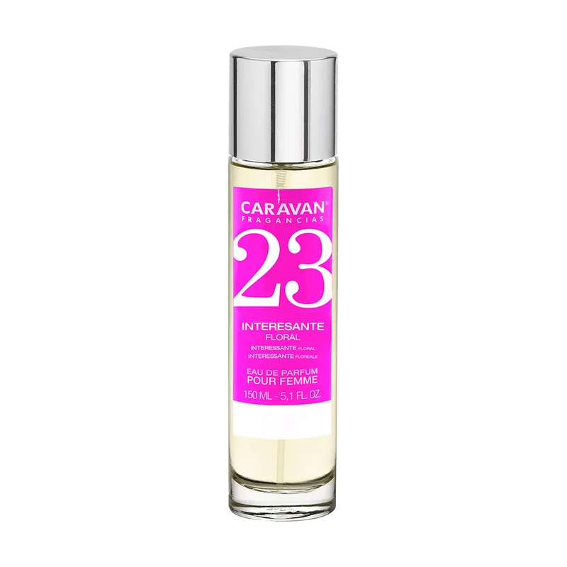 Caravan Perfume de Mujer Nº23