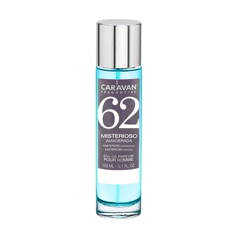 Caravan FRAGANCIAS Perfume de Hombre N62