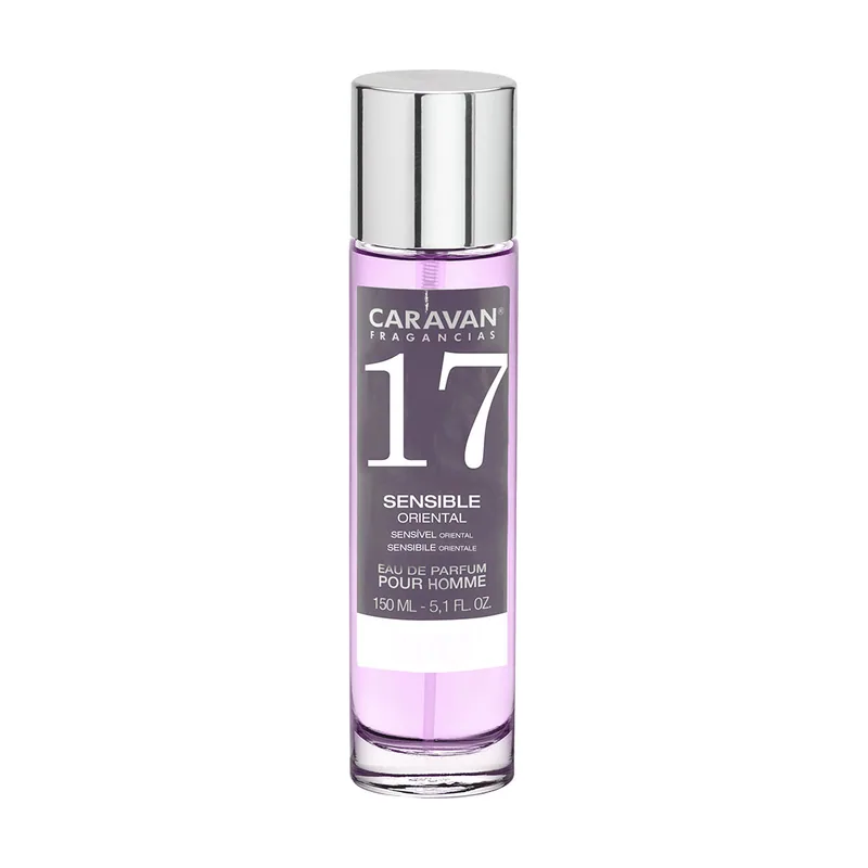 Caravan Perfume de Hombre Nº17