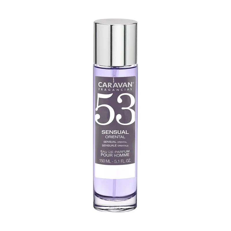 Caravan Perfume de Hombre Nº53