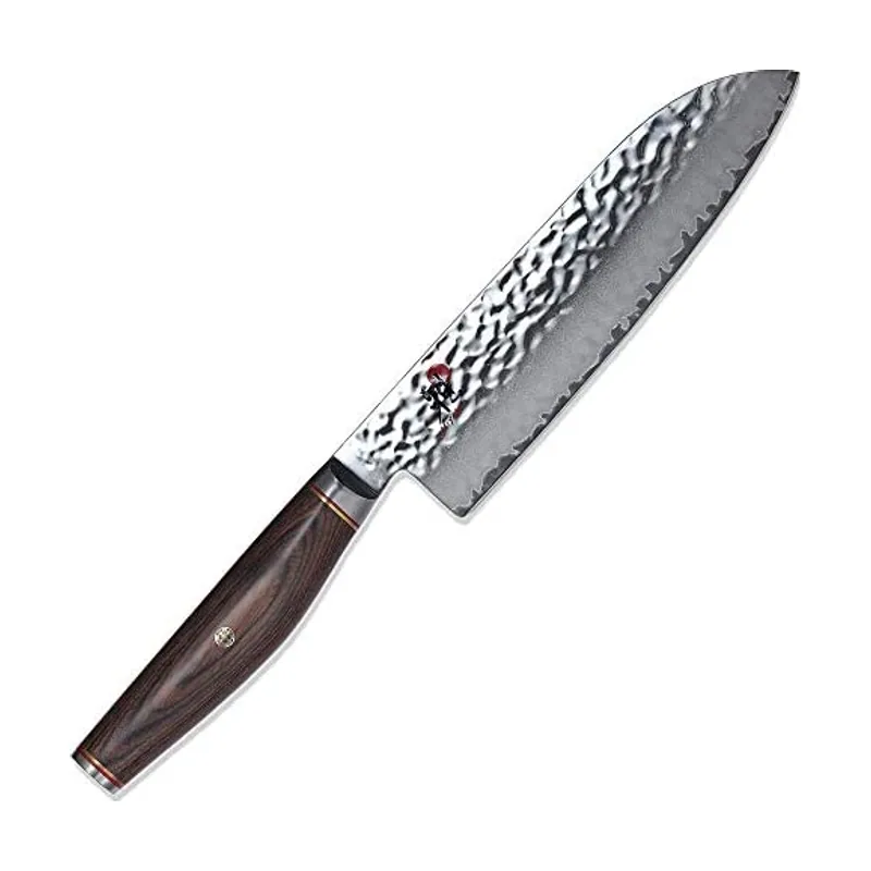 Zwilling 34074-181-0 cuchillo de cocina Acero 1 pieza s Cuchillo Santoku
