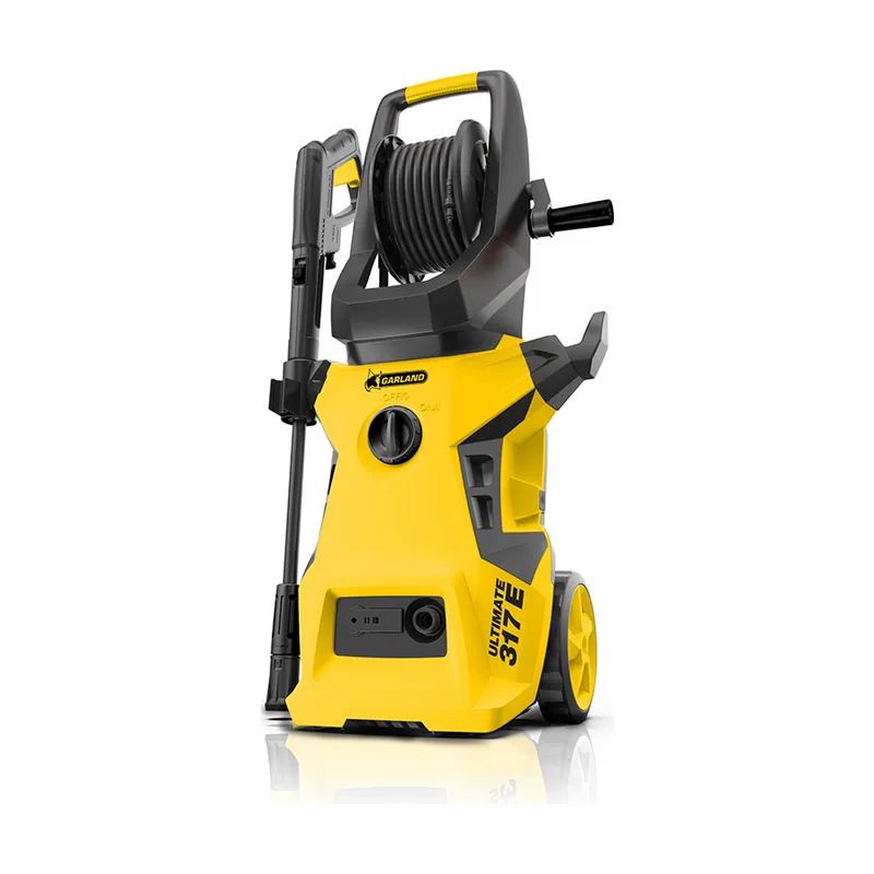 Garland Limpiadora de alta presión ULTIMATE 317E-V20