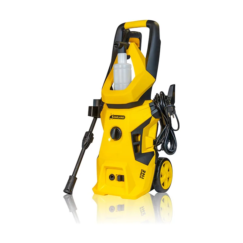 Garland Ultimate 114 E-V20