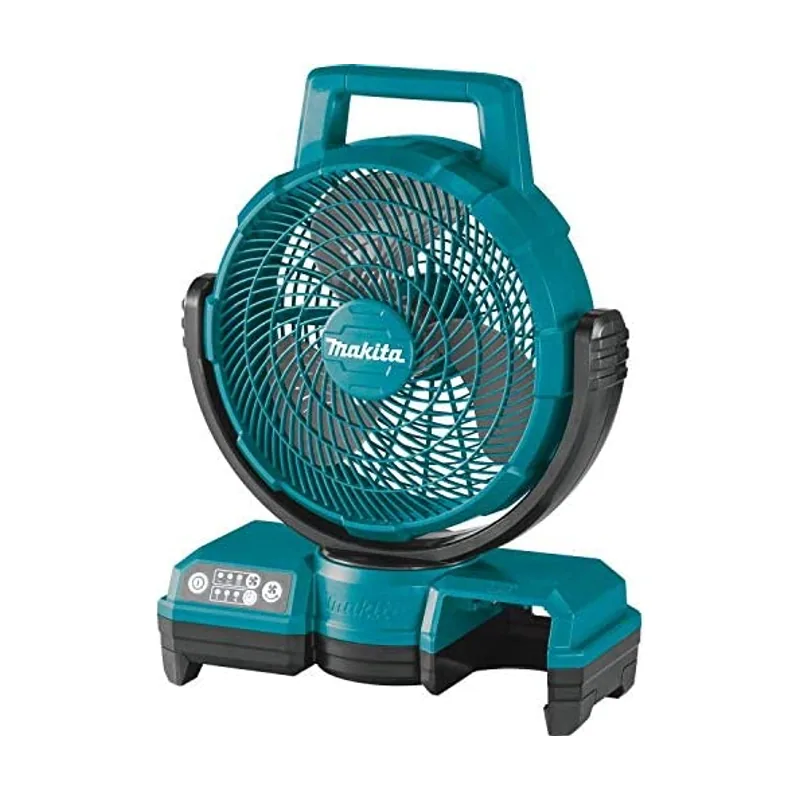 Makita DCF203Z DCF203Z-Ventilador