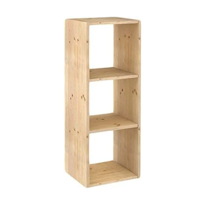 Astigarraga Kit Line Estantería Modular 3 Cubos Dinamic