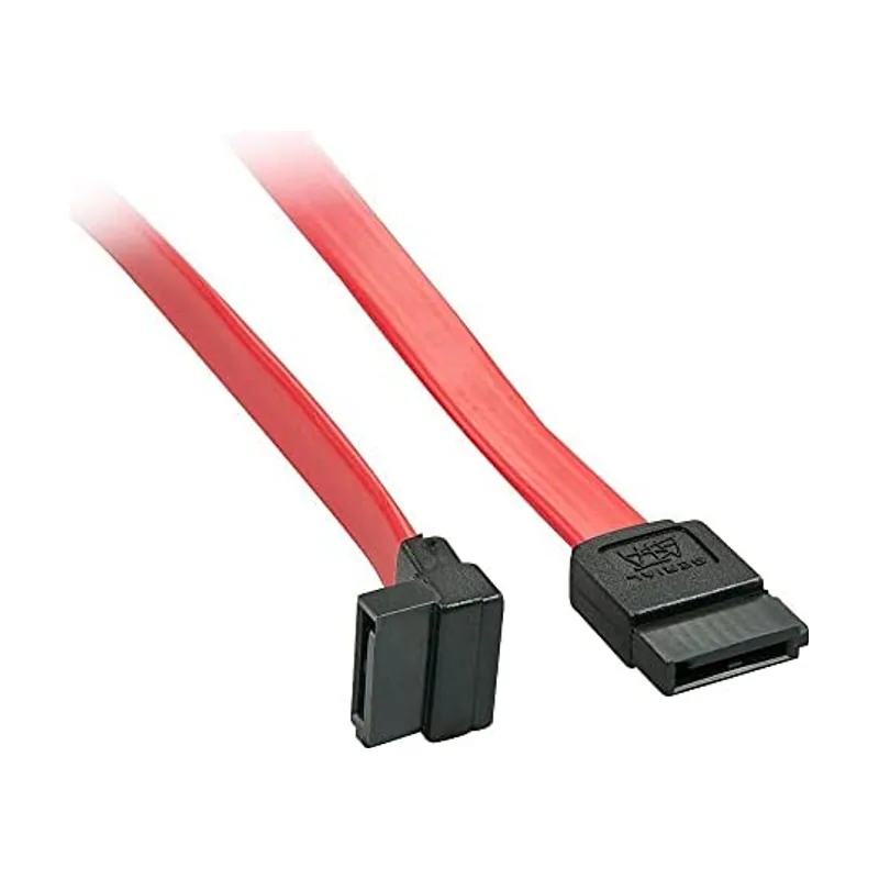 Lindy 33350 cable de SATA 0,2 m SATA 7-pin
