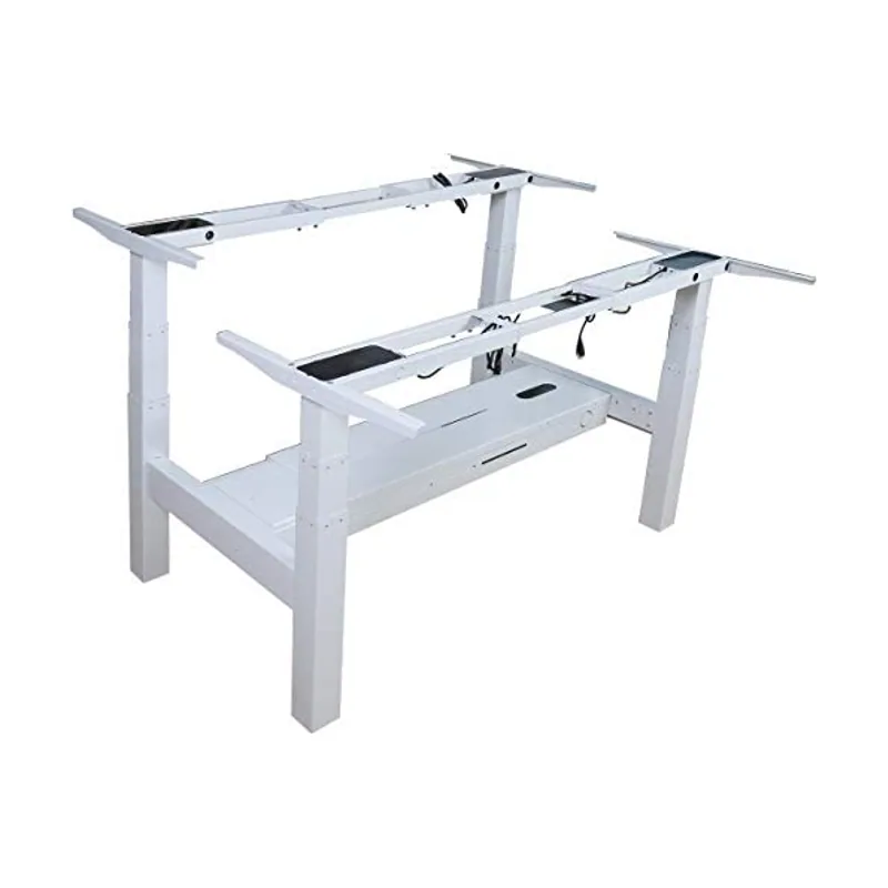 Equip 650830 estructura regulable para escritorio Eléctrico 4 pata s