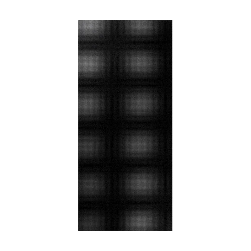 Samsung IEA Transparent mesh LED Interior
