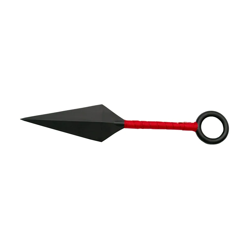 Amont Cuchillo lanzador 10695 del manga Naruto de 24.4 cm