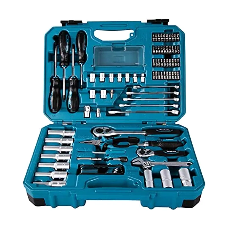 Makita E-08458 juego