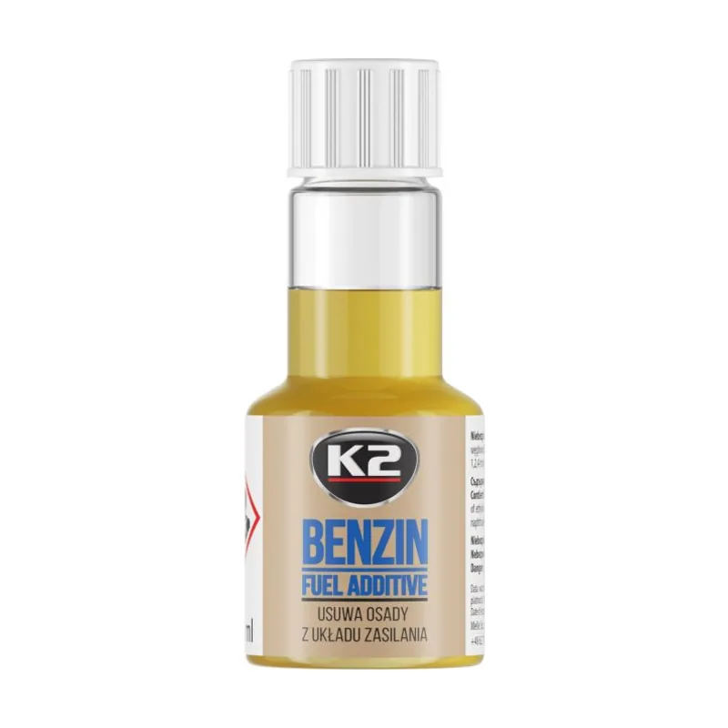 Melle K2 Gasolina Adicional additiv Carburador Limpiador einspritzdüse reinigerer Gasolina Adicional