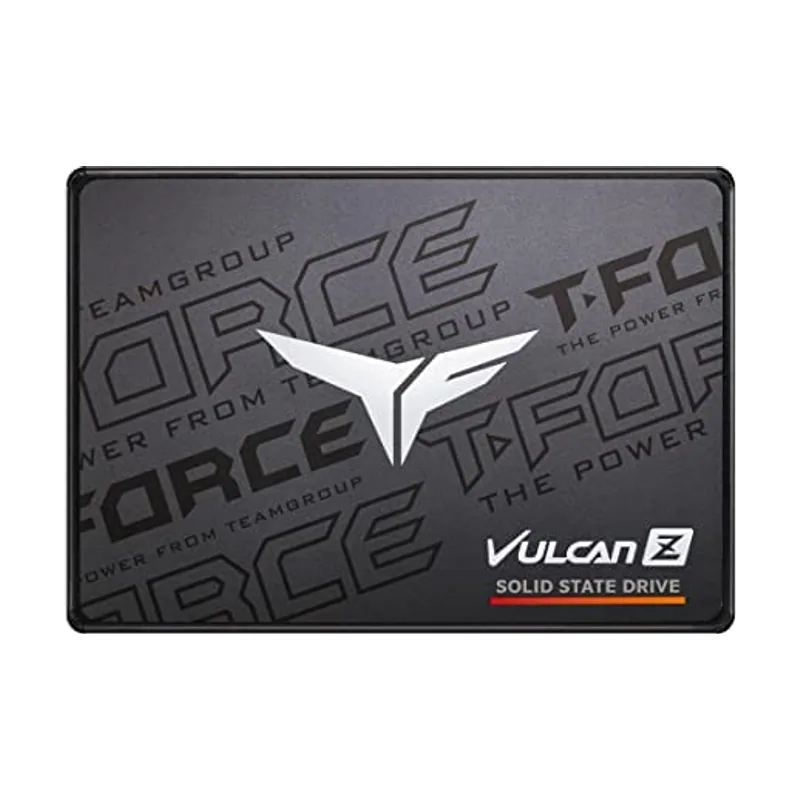 TeamGroup Team Group T-FORCE VULCAN Z 2.5" Serial ATA III 3D NAND
