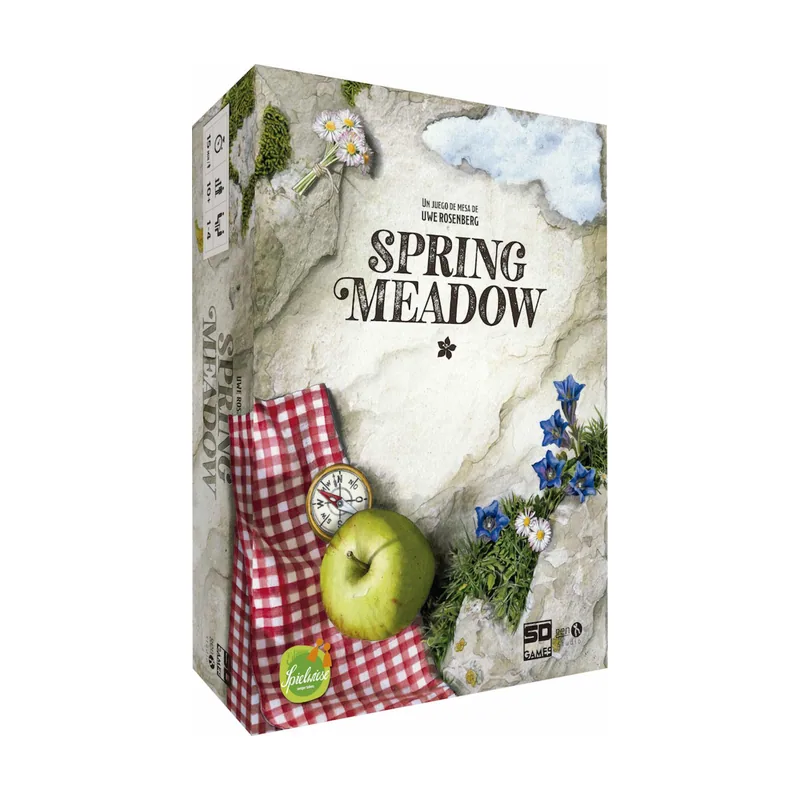 SD Toys spring meadow pegi 10