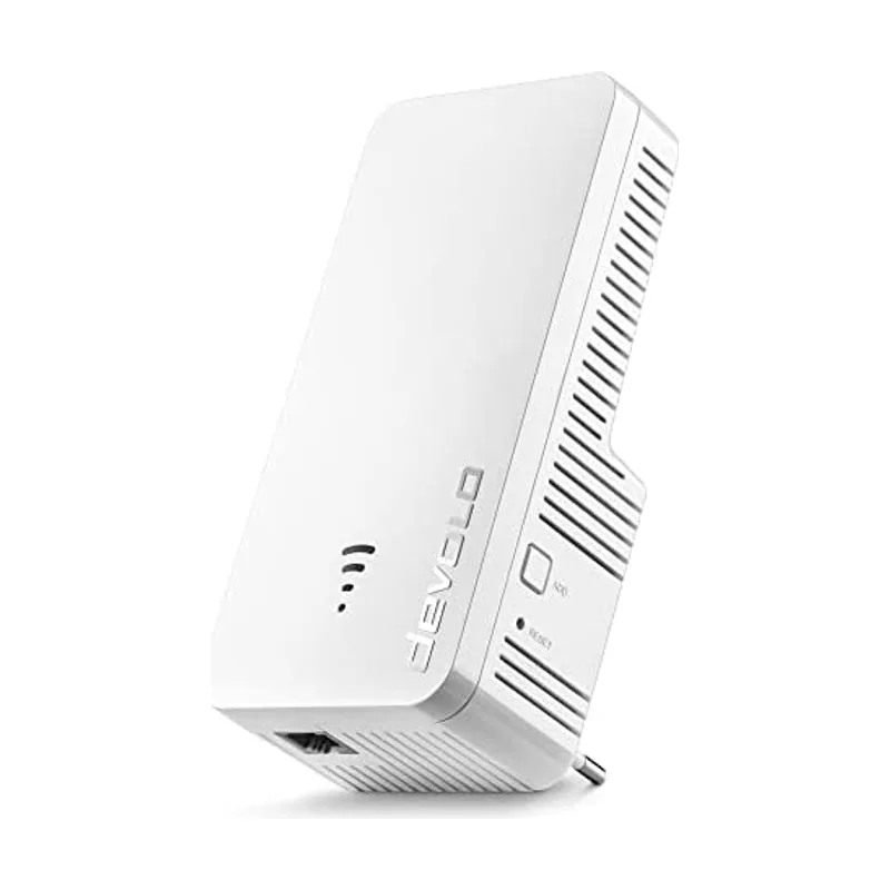 Devolo WiFi 6 Repeater 3000 amplificador de señal