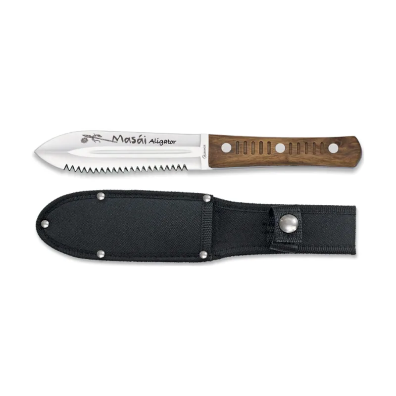 Martinez Albainox Cuchillo Albainox Masai