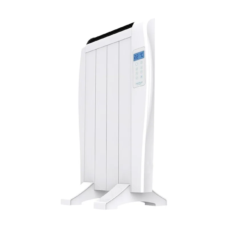 Cecotec 05330 calefactor eléctrico Interior Blanco 600 W Convector