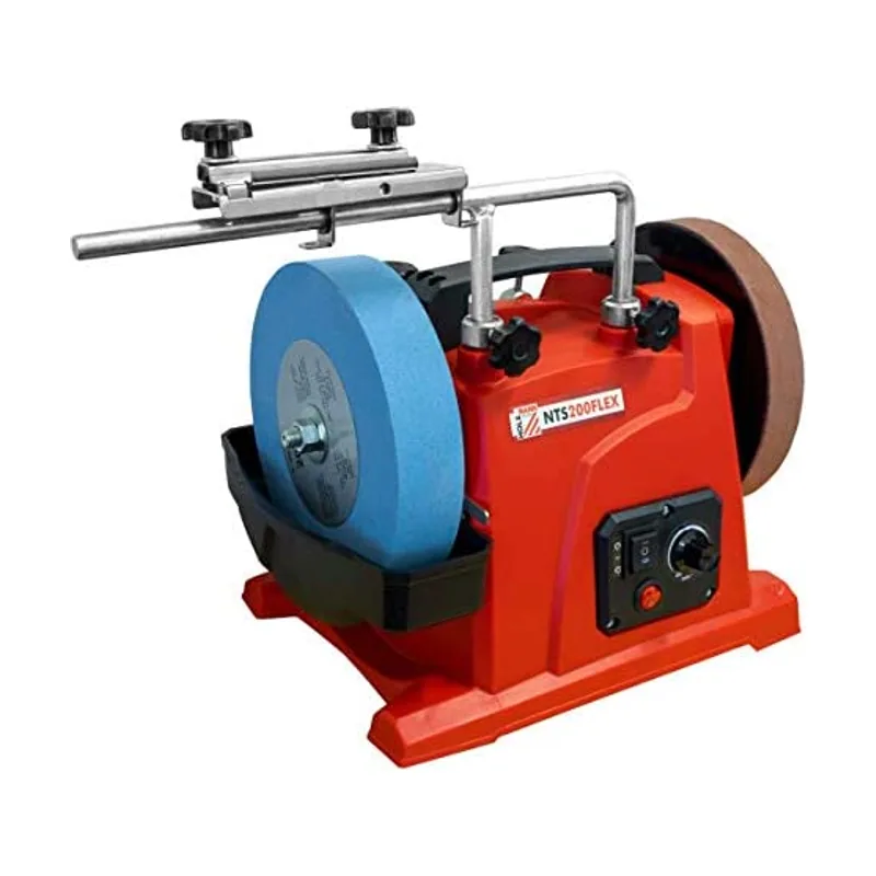 Holzmann maschinen NTS200FLEX_230V Schärfgerät 120W