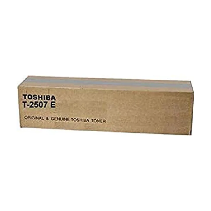 Toshiba 6AG00005086 cartucho de tóner 1 pieza s
