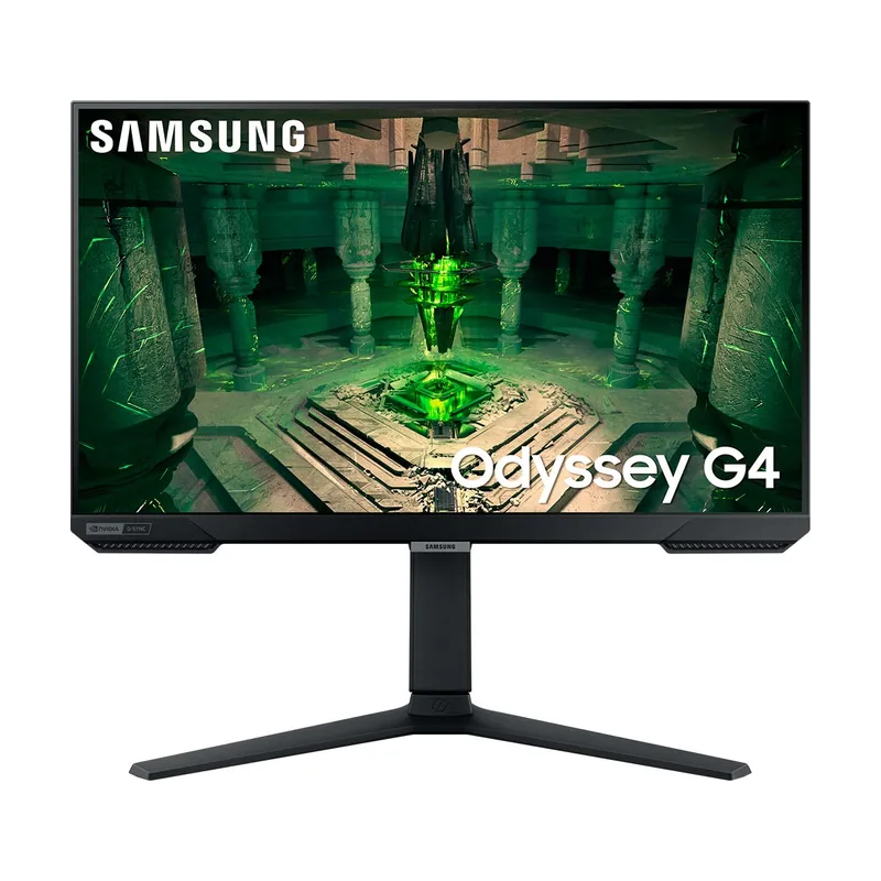 Samsung Odyssey LS25BG400EUXEN